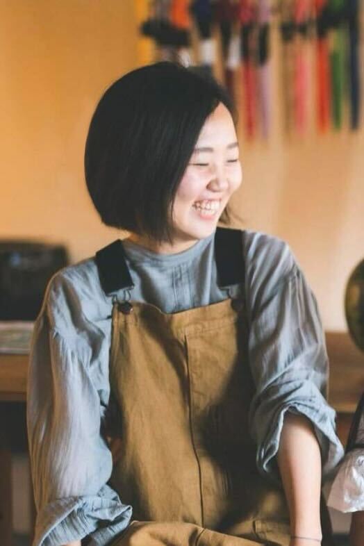 nozomiさん