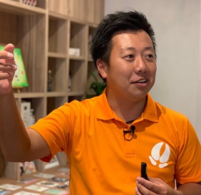 Showheiさん